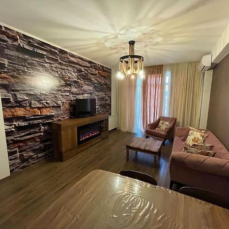 7Th Heaven Apartment In Central Тбілісі Екстер'єр фото